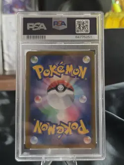 PSA 10 Charmander 001/032 CLL Pokemon Card Game Classic Pokemon Card Japan - Image 4