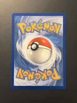 Pokemon TCG Rotom 197/182 Destined Rivals Full Art Holo Card NM+ - Image 2