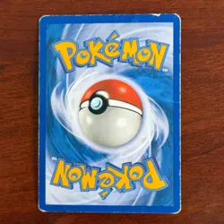 Ho-Oh 1/17 Holo POP Series 5 Promo Pokemon Card DMG - Image 2