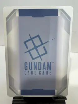 Gundam Card Game - Red Gundam - ST06-005 LR - NM - Image 2