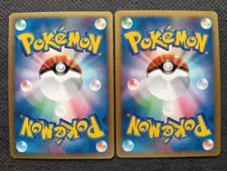 Japanese Pokemon Card Plusle Minun 004/PLAY 005/PLAY PROMO 2003 Holo EX - Image 2