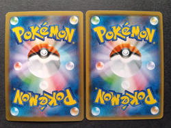 Pokemon Card Japanese Charizard Set Coro Coro Promo 030/XY-P & 003/053R - Image 2