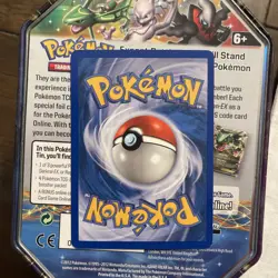 LC Legendary Collection Reverse Holo Beedrill LP Pokemon Card - Image 4
