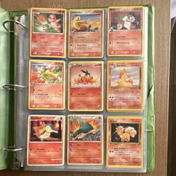 Nintendo Pokemon TCG 108-Card Lot Team Rocket/Delta Species Holo English jpn ‘95 - Image 3