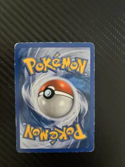 Pokemon TCG Raikou Holo Rare Card 3/17 Pop Series 2 - Image 2