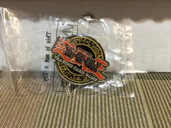 Yu-Gi-Oh Trading Card Game Pin Brand New In Plastic Bag - Image 3