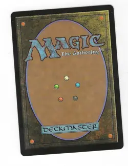 MTG: Marvels Superheroes - The Mind Stone (Foil) - Mythic - 21 - NM - Image 2