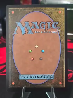 MTG: Marvels Superheroes - The Mind Stone (Foil) - Mythic - 21 - NM - Image 4