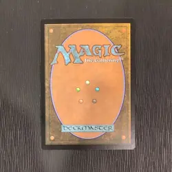 Overgrown Tomb LP Guilds of Ravnica GRN #253 English Regular MTG - Image 2