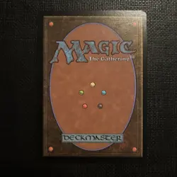 x1 Plains FDN Foundations MTG 272 FOIL BASIC LAND M/NM 1x - Image 2