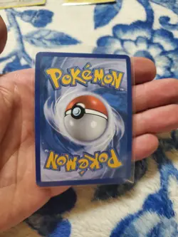 Pokemon TCG Forretress 5/95 Reverse Holo Call of Legends Lightly Played - Image 2