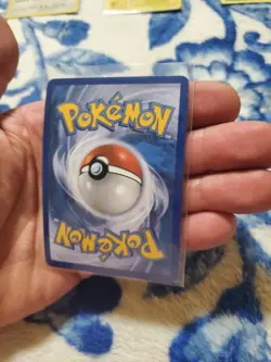 Pokemon TCG Forretress 5/95 Reverse Holo Call of Legends Lightly Played - Image 3