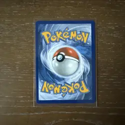 2025 POKEMON SVP EN-SV BLACK STAR PROMO #174 EEVEE ex PRISMATIC EVOLUTIONS CARD - Image 2