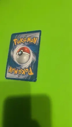 Snorlax 33/95 Call of Legends Reverse Holo Rare MD - Image 3