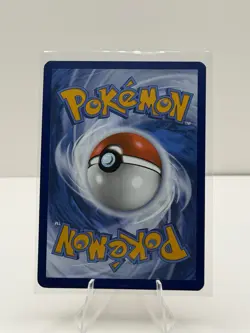 Pokemon TCG Arven's Greedent 205/182 Destined Rivals - Image 2