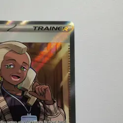 Pokemon Tyme 143/131 Prismatic Evolutions Ultra Rare Full Art Holo English NM - Image 4