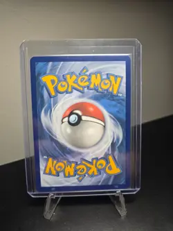 Rayquaza EX 85/124 Pokemon Dragon's Exalted Holo - Image 2