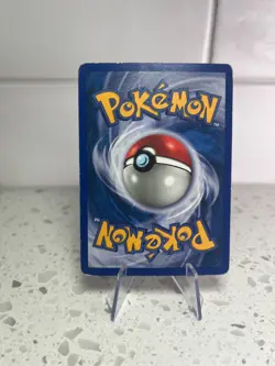 Exeggutor SWIRL H10/H32 Reverse Holo Aquapolis Pokemon Card MP - Image 2