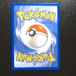 Pokemon Team Rocket's Nidoking ex 119/182 Destined Rivals (DRI) English NM - Image 2