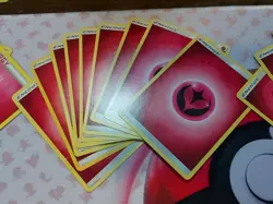 Pokemon 53 Fairy Energy Cards From 2013, 2017, 2020 - Image 3