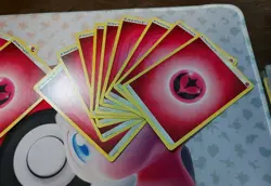 Pokemon 53 Fairy Energy Cards From 2013, 2017, 2020 - Image 4