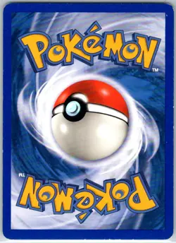 Pokemon TCG Spoink 74/97 Dragon LP - Image 2