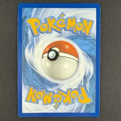 Pokemon TCG Pupitar Obsidian Flames 106/197 Cosmos Holo Blister EXCLUSIVE Card - Image 2