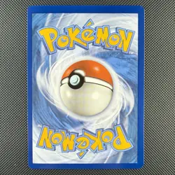Pokemon TCG Basic Fire Energy 230/197 Obsidian Flames Gold Hyper Rare Holo Card - Image 2