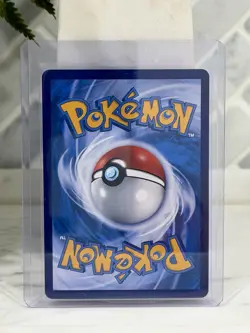 Chinese Terastal Gathering ex Ceruledge 224/208 SAR Pokemon CSV9.5C Pack Fresh - Image 2