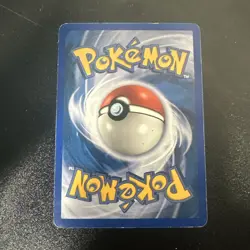 Spinarak 111/147 Common Non Holo Aquapolis Pokemon Card - Image 2