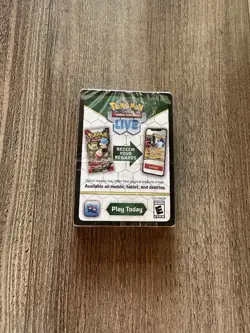 Hop’s Snorlax 184 Promo - Journey Together Stamped Prerelease Pokemon Deck - Image 2