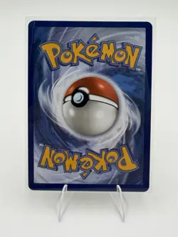 Primarina 088/084 Illustration Rare Pitch Black Pokemon Holo Near Mint - Image 2