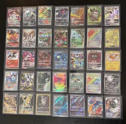 Lot Of Pokemon Cards. Mainly Japanese. Some English. Some Korean. - Image 1