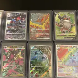 Lot Of Pokemon Cards. Mainly Japanese. Some English. Some Korean. - Image 3