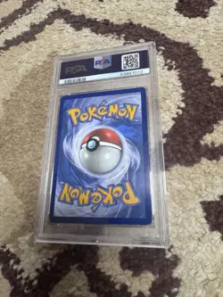 2020 Pokemon SWSH Champion's Path Charizard v Full Art 79/73 PSA 10 Secret - Image 2