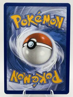 Pokemon TCG Mega HAWLUCHA EX 268 - Image 2