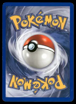 CHANSEY 69 C MP AQUAPOLIS POKEMON - Image 3