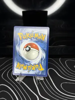V Guard Energy 215/195 Secret Rare Pokemon Silver Tempest Gold Holo - Image 2