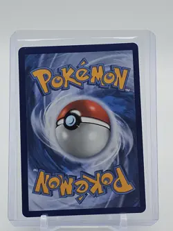 MEGA GRENINJA EX 2025 POKEMON CHAOS RISING ULTRA RARE #100/086 SPECIAL Q0893 - Image 2