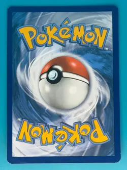 Pokemon - Snorlax [Cosmos Holo] (141/192) *Lightly Played - LP* - Image 2
