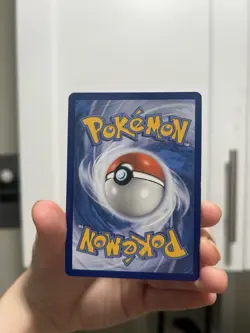Mewtwo 12/18 Detective Pikachu Rare Ultra Pokemon - Image 3