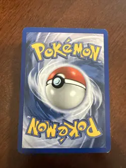 Pokemon TCG Vileplume EX Holon Phantoms 17/110 Holo Holo Rare - Image 2