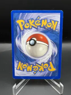 Abra 93/165 Expedition Base Set Pokemon LP - Image 2