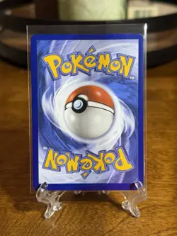 Gwynn Trainer 109/084 Pitch Black Ultra Rare Full Art Pokemon TCG - Image 2