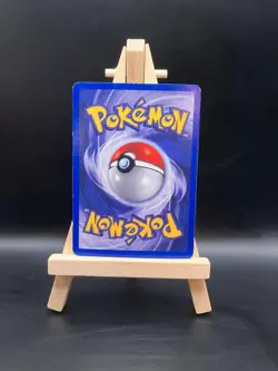POKEMON - NINETALES HOLO RARE 17/110 - Legendary Collection - ENG - COND. LP - Image 2