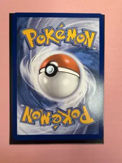 Pokemon TCG Spearow 151/132 Mega Evolution Illustration Rare Near Mint Condition - Image 2