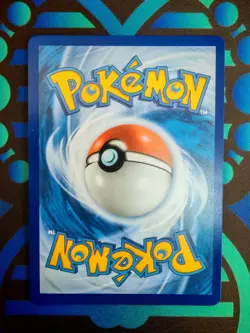 Pokemon Mega Darkrai Ex 101/084 Pitch Black​​​Ultra Rare Near Mint - Image 2
