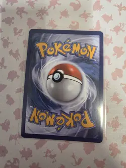 Mega Darkrai ex 101/084 Ultra Rare Pokemon Pitch Black English - Image 2
