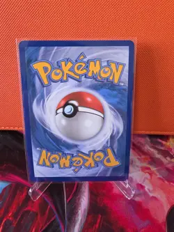 Mega Darkrai EX - 101/084 - Ultra Rare - Pitch Black - N/M - Pokemon Card - Image 2
