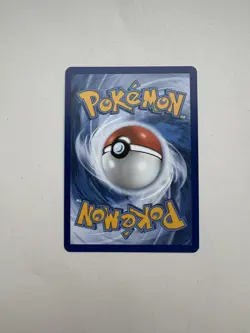 Mega Darkrai EX - Pokemon Pitch Black - Ultra Rare - NM 101/084 - Image 2